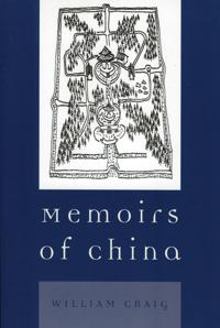Memoirs of China