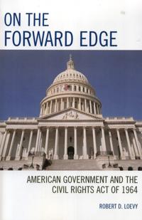 On the Forward Edge