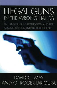 Illegal Guns in the Wrong Hands