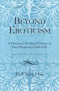 Beyond Eroticism