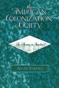 The American Colonization Society