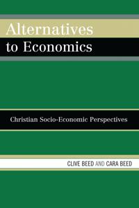 Alternatives to Economics