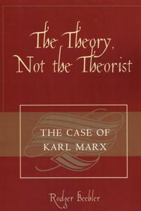 The Theory, Not the Theorist
