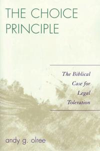 The Choice Principle