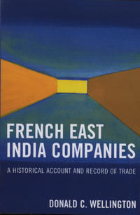 French East India Companies
