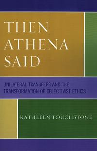 Then Athena Said