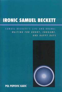 Ironic Samuel Beckett