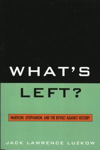 What's Left?