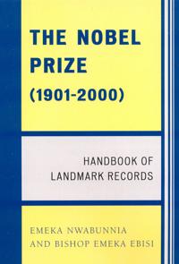 The Nobel Prize (1901-2000)