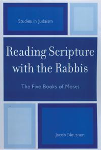 Reading Scripture with the Rabbis