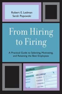 From Hiring to Firing