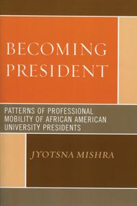 Becoming President