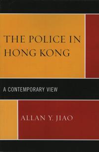 The Police in Hong Kong