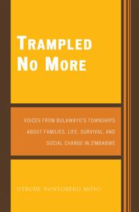 Trampled No More