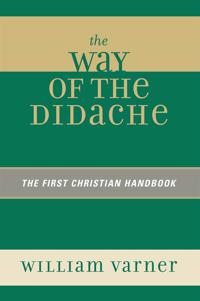 The Way of the Didache