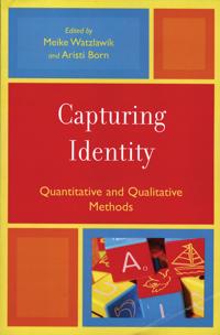 Bokomslag for "Capturing Identity"