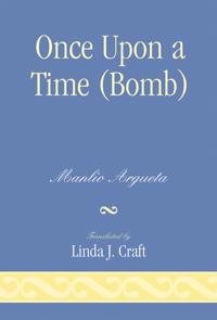 Bokomslag for "Once Upon a Time (Bomb)"
