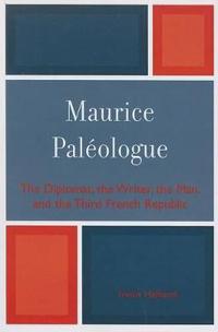 Maurice PalZologue