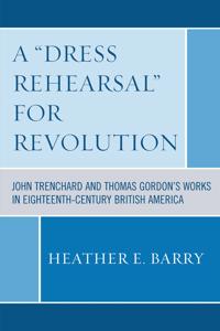 A 'Dress Rehearsal' For Revolution