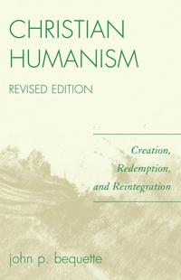 Christian Humanism