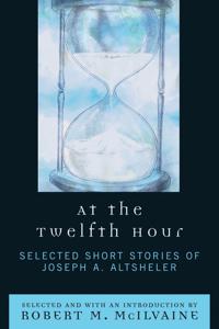 At the Twelfth Hour