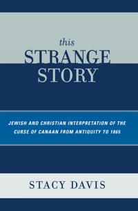 This Strange Story