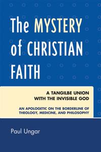 The Mystery of Christian Faith