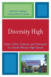 Diversity High