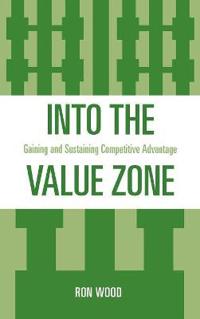 Bokomslag for "Into the Value Zone"