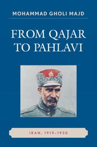 From Qajar to Pahlavi