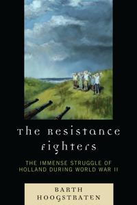 The Resistance Fighters