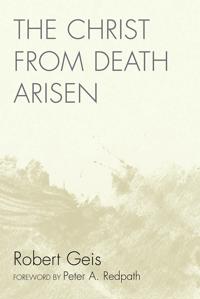 The Christ from Death Arisen
