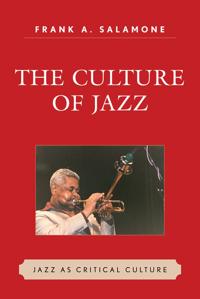 The Culture of Jazz