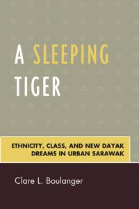 A Sleeping Tiger