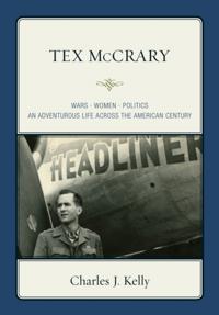 Tex McCrary