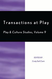 Transactions at Play