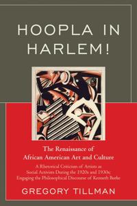 Hoopla in Harlem!