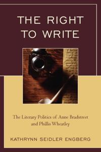 Right to Write
