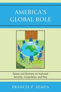 America's Global Role