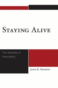 Staying Alive