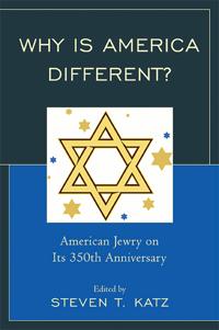 Why Is America Different?