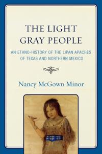 Light Gray People