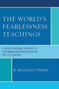 The World's Fearlessness Teachings