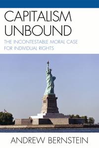 Capitalism Unbound