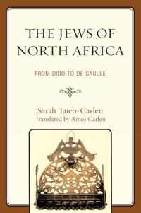 The Jews of North Africa