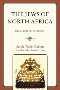 Jews of North Africa