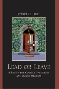 Lead or Leave