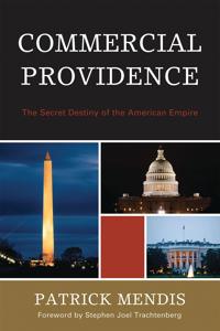Bokomslag för "Commercial Providence"