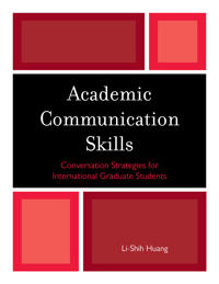 Academic Communication Skills