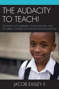 Audacity to Teach!